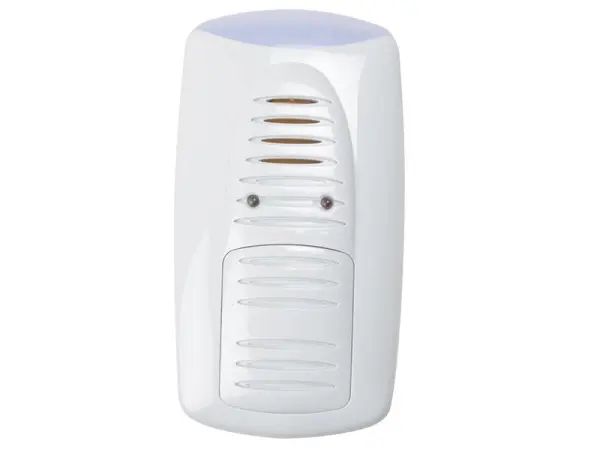 Beacon Dual Action Mouse & Rat Repeller, Ultrasonic & Electromagnetic, 2500m²