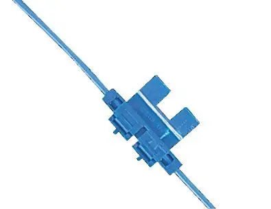 Multicomp Pro In-Line Fuse Holder, 25 Pack