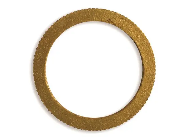 MEXCO Diamond Blade Reducing Bush 25.40 to 20mm