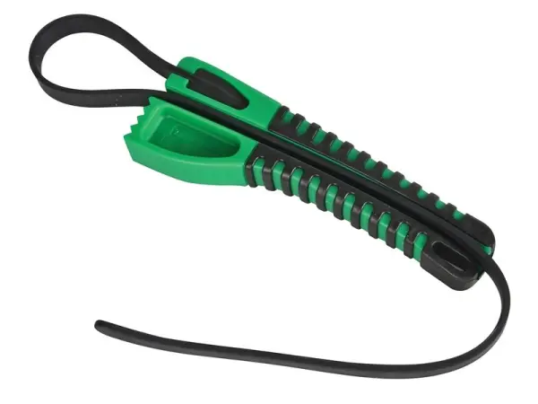 BOA Baby SOFT GRIP Strap Wrench Twin Pack, 100mm Capacity