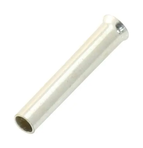 MULTICOMP PRO - Ferrule, Pack of 100 - 4mm 12mm