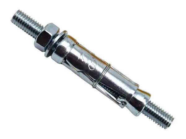 MASONMATE® - Cheville à frapper moyenne charge M8x25mm (Lot de 50)