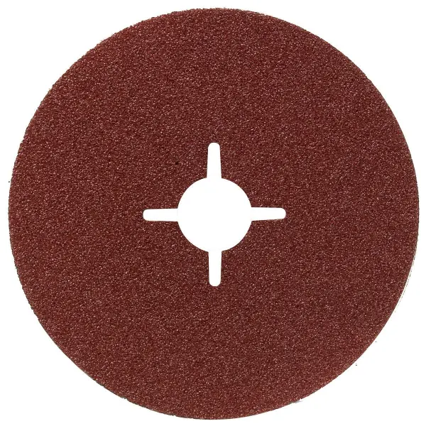 Bosch Sanding Disc, 120 Grit, 115mm
