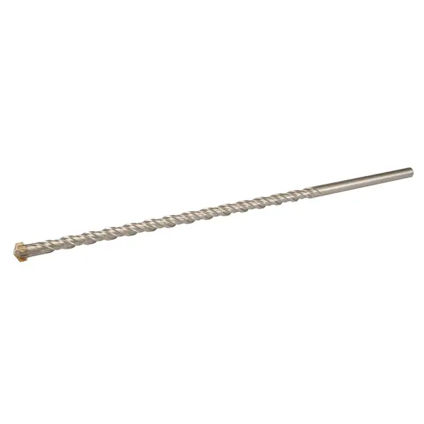 Silverline Crosshead Masonry Drill Bit, 16mm x 400mm