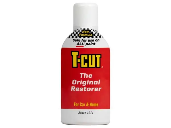 CarPlan T-Cut Original Car & Paintwork Restorer, 500ml