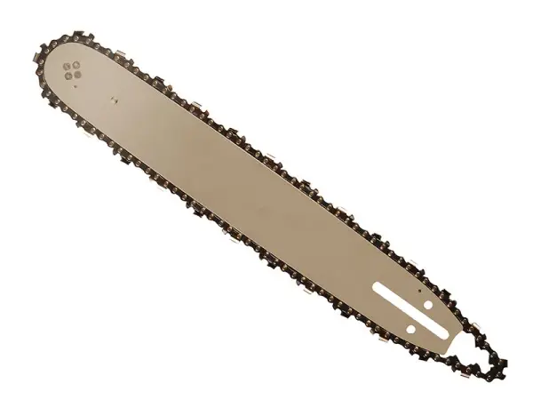 ALM CH352 Catena Universale per Motoseghe, 52 Maglie, 35cm