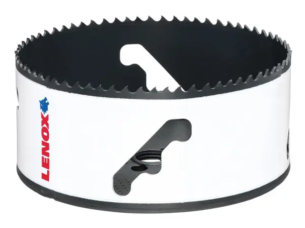 LENOX Bi-Metal Holesaw - 114mm