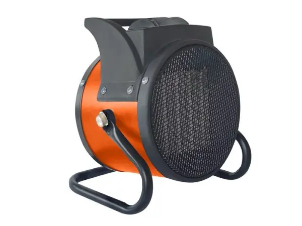 Airmaster PTC 2kW Floor Standing Heater