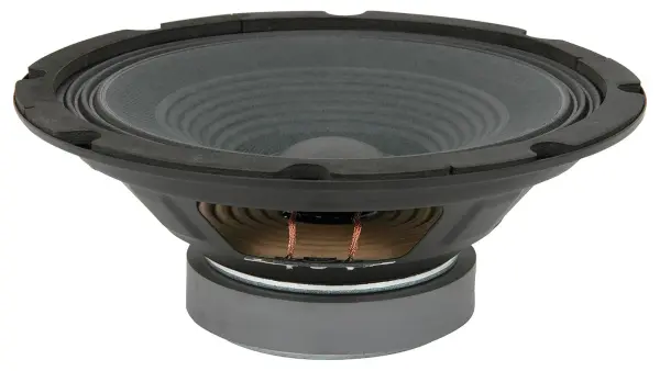 QTX 8 / 200mm Replacement Driver, QR Active Series
