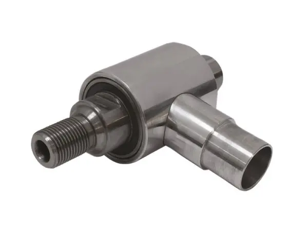 MEXCO Dust Extraction Swivel Unit, 1/2in BSP Fitment