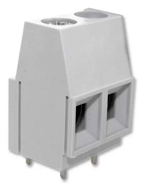 CAMDENBOSS CTB77VP/2 Svorkovnice, 57A, 2pólová, rozteč 10,16mm