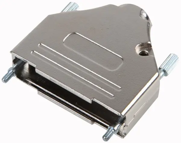 ENCITECH D 25-Way Diecast Hood, Zinc Body