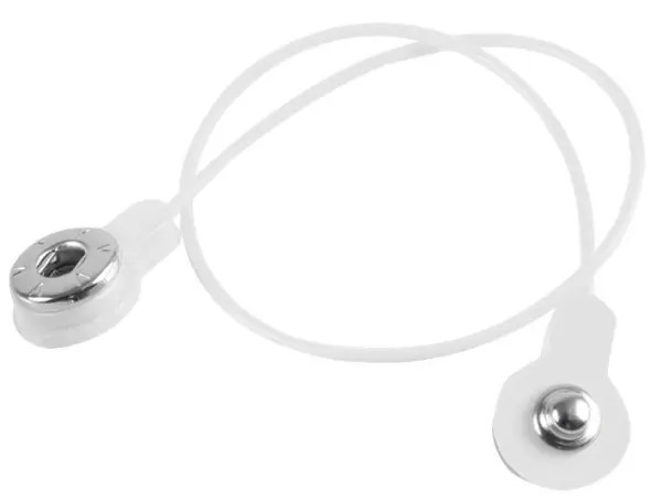 SNAP CIRCUITS 電子積木連接線 - 8吋 白色跳線