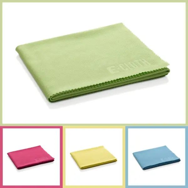 E-Cloth Glass & Polishing Cloth