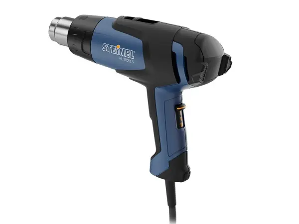 Steinel HL1820S Pistol Grip Heat Gun, 1800W, 240V