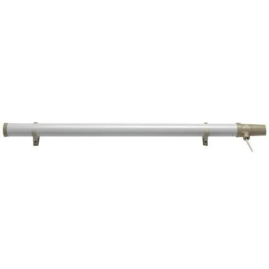 Dimplex Thermostatic Tubular Heater - 120W 3ft
