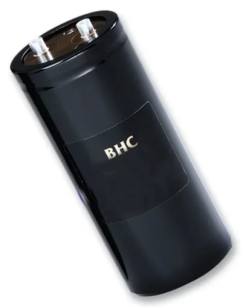 BHC ALS30 Electrolytic Capacitor 1000µF 400V Screw Terminal