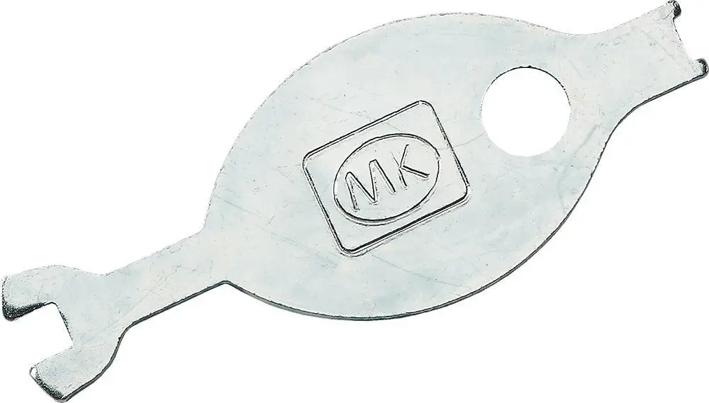 MK Κρυφό Μοχλό Για Σειρά Grid Plus, Ενεργοποιητής 2-Πιρουνιών