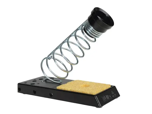 Weller KH6 Κάτοχος Εργαστηριακής Βάσης για Σιδερόβεργες