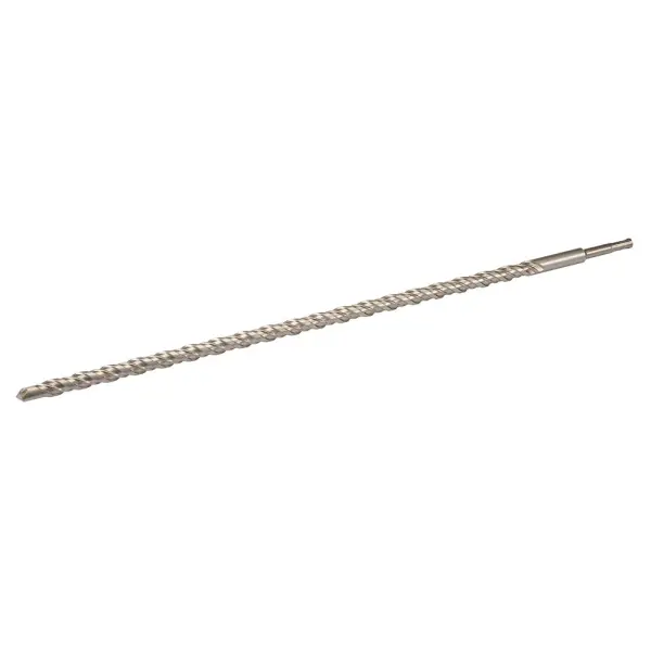 Silverline SDS Plus Masonry Drill Bit 18mm x 600mm