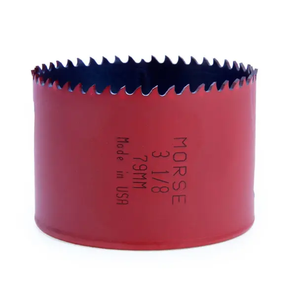 Morse MHS50 Διμεταλλικό Κοπτικό Στροφέων, Διάμετρος 79mm