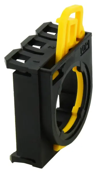IDEC YW Series Contact Block Mounting Adaptor