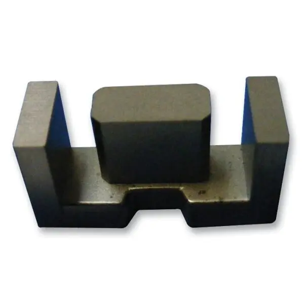 TDK B66421 Ferrite Half Core Gapped EFD25 8g