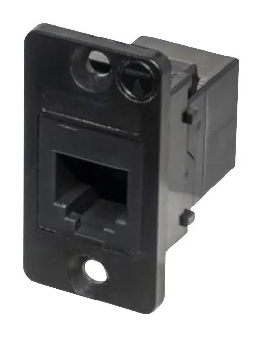 TUK RJ12 Socket to RJ12 Socket Coupler