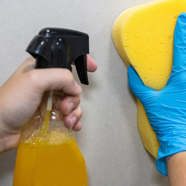 Timco - Spray Sucre de Savon Prêt à l'Emploi - 500ml