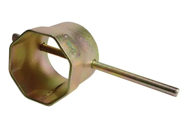 Monument Chave Imersão Profunda 358J com Alavanca de Torque