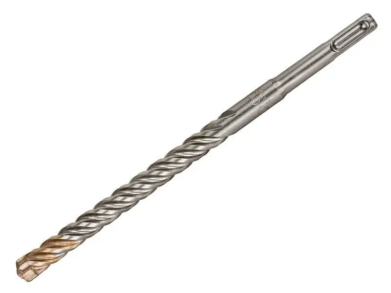 IRWIN Speedhammer - Bior Feadhair Ceathairdhromach 14mm x 210mm