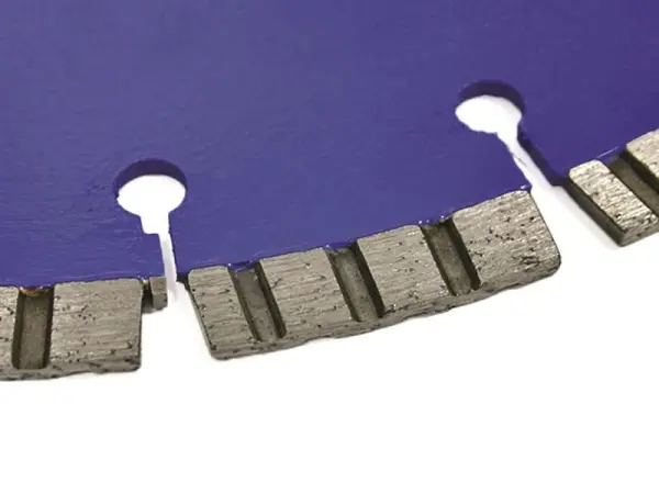 MEXCO XCEL Grade Tri-Purpose Diamond Blade 230 x 22mm