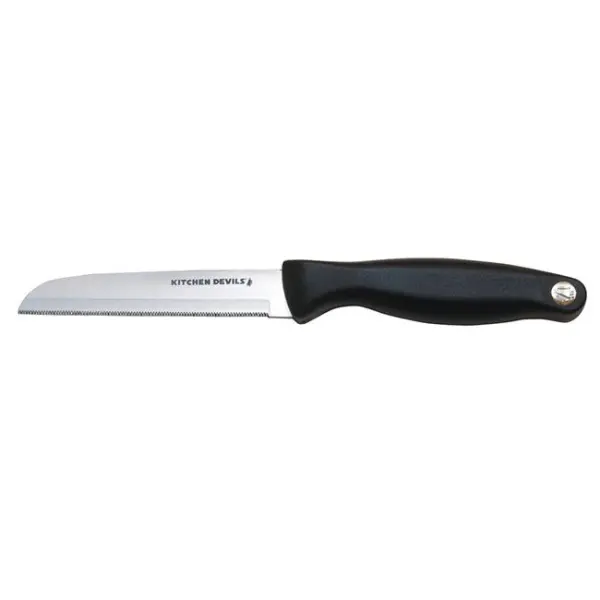 Kitchen Devils Lifestyle Multi-Purpose Knife