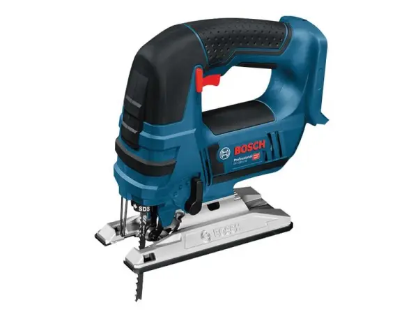 Bosch GST 18V-LI B Scie sauteuse sans batterie