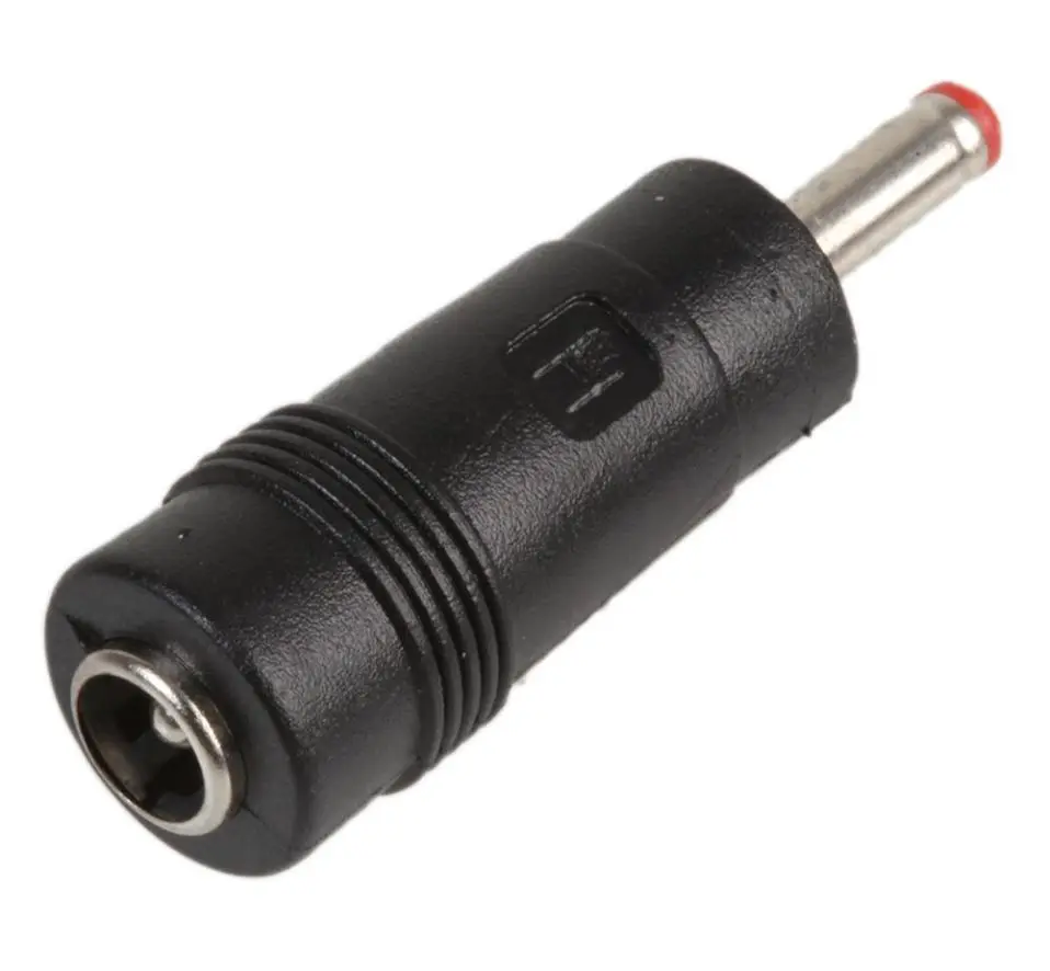 Adaptador de Corrente Contínua PRO SIGNAL 2.1mm para 1.3mm