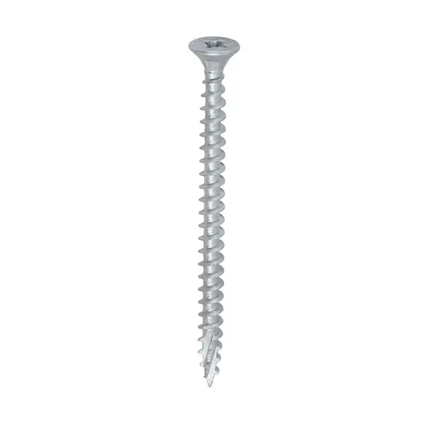 Vis Timco C2 Extérieure Strong-Fix PZ CSK 5.0 x 70