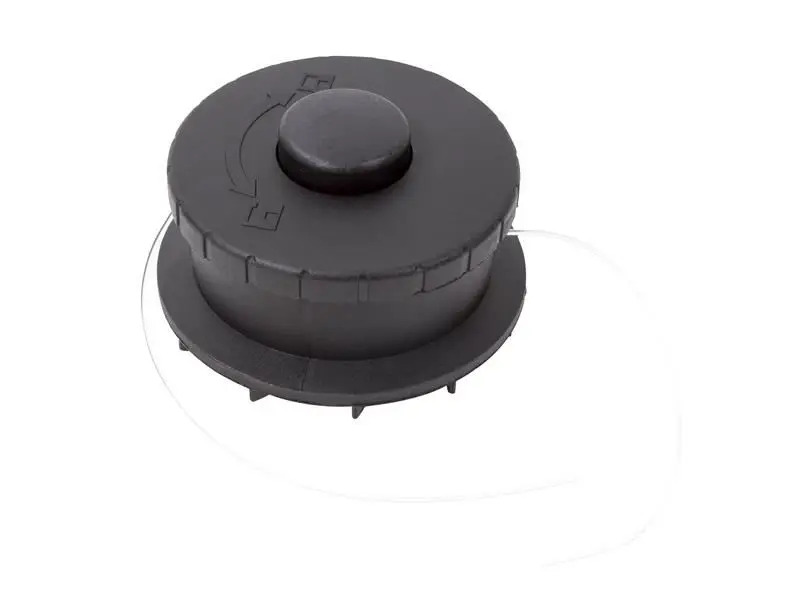 Batavia Fio de Nylon para Cortador de Relva, 5m, para MAXXPACK 2 em 1