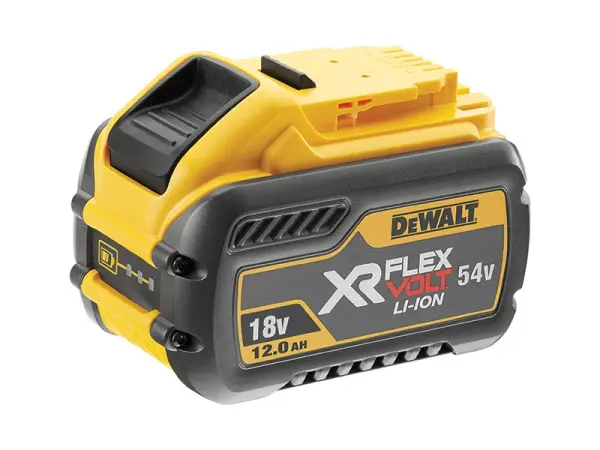 Bateria DeWALT DCB548 XR FlexVolt 18/54V 12.0/4.0Ah Slide