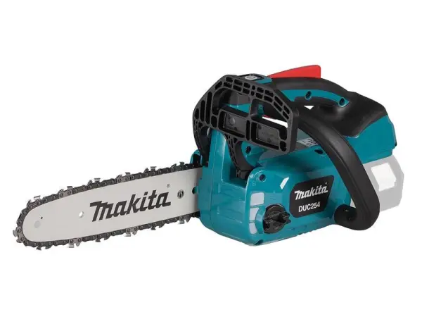 Makita DUC254Z LXT Brushless Chainsaw 25cm Bare Unit