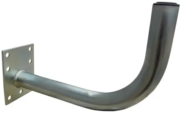 Pro Signal - Bracáil L-Bhallach Satailíte do Dhioscaí 60-80cm