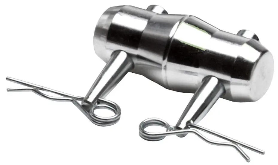 Connecteur conique standard Global Truss avec goupilles et clips R