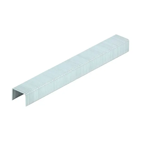 Timco Grampos Pesados, Ponta de Cinzel, Galvanizados, 8mm - 1000 Unidades
