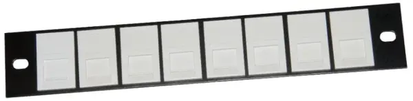 CONNECTIX CABLING SYSTEMS - Cat5e 8口10英吋FTP配線盤