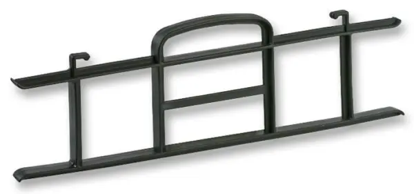 PRO ELEC H-Frame Cable Tidy with Handle
