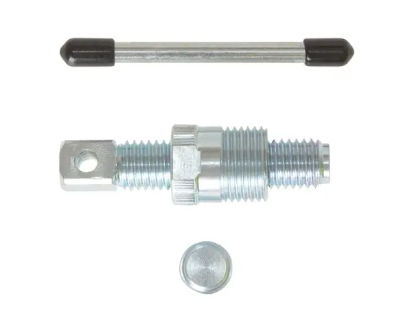 Monument 2035Q מפרק זיתים לצינורות נחושת 15 מ״מ