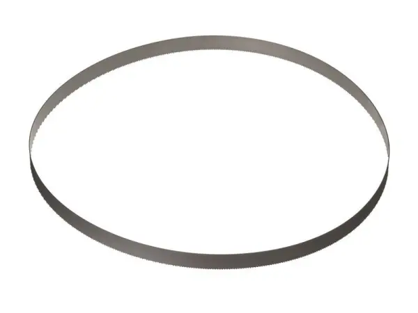 Panasonic EY9SXMJ4E10 Wood Bandsaw Blade, 730mm x 13mm, 18 TPI