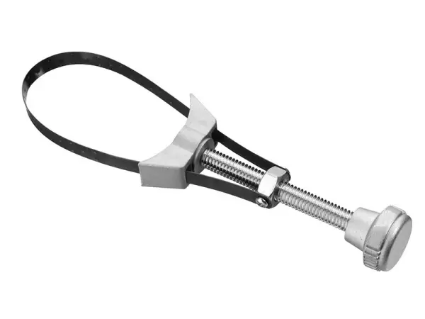 Expert - Spanar Penapis Minyak Lalularas