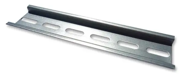 WISKA Combi 1210 DIN Rail Kit voor Kabelglanddozen