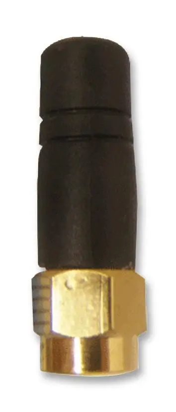 RF SOLUTIONS Mini Stubby 2.4GHz WiFi Antenna with SMA Connector