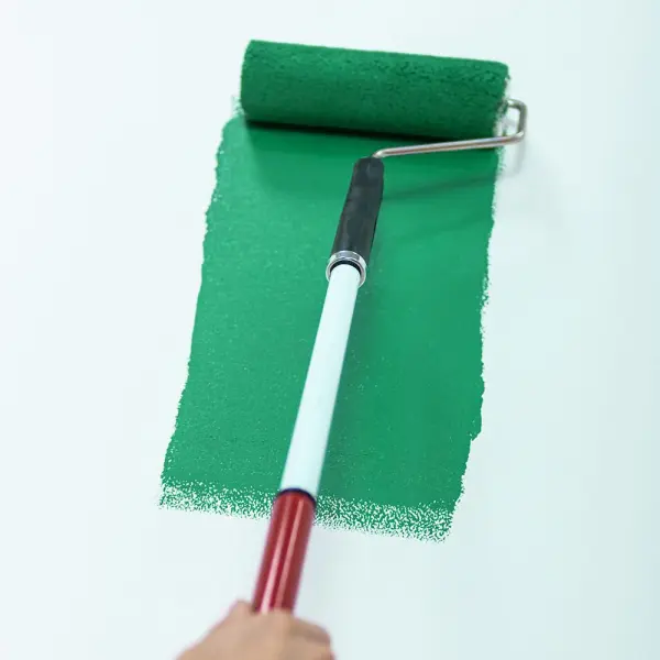 Timco - Perche d'Extension Professionnelle pour Rouleau à Peindre - 1200 mm